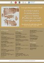 Internationale Tagung La letteratura frammentaria greca e latina. Problemi, metodi e interpretazioni, Meran 30.5-1.6.2024